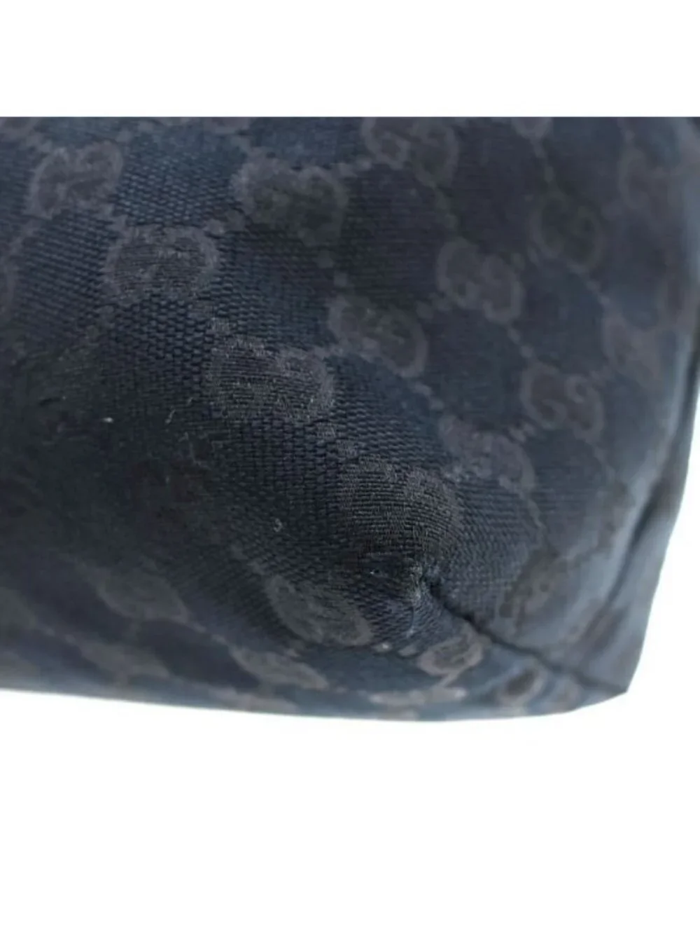 Gucci GG Canvas Tote Bag